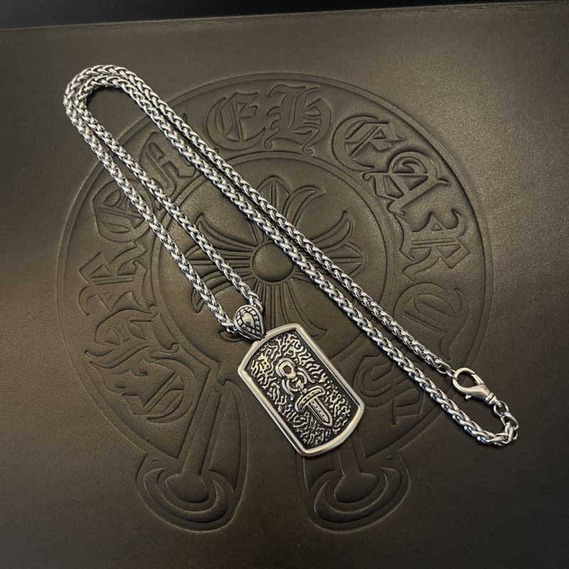 Chrome Hearts Necklaces